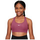 Nike Παιδικό μπουστάκι Dri-FIT Swoosh Girls' Sports Bra